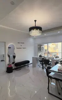 اجاره و درصد لاین آرایشگاه