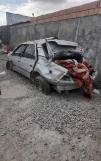 پژو  ۴۰۵ مدل ۹۱