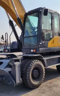 تخریب و خاکبرداری