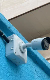 فروش انواع دوربین مداربسته
