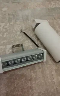 چراغ ریلی