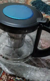 چای ساز شیشه ای روی همی دسینی (حراج حراج)