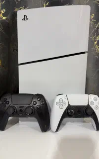 ps5اسلیم 1ترا دیجیتال پک اروپا