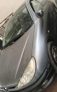 ۲۰۶ مدل ۸۵تیپ ۲