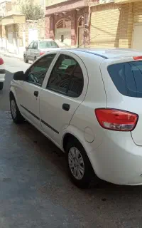 تیبا 2مدل99