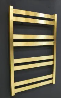 مرجع تخصصی انواع حوله خشک کن استیل دکوراتیو