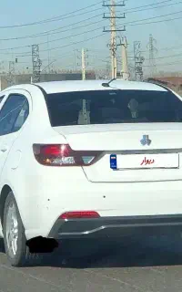شاهین ۱۴۰۴ فروش فوری