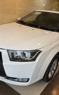 دنا پلاس اتومات توربو اپشنال ۱۴۰۳