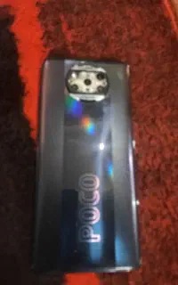 فروش گوشی شیاوومی poco X3pro