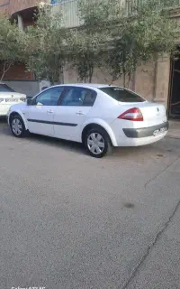 مگان ۲۰۱۴