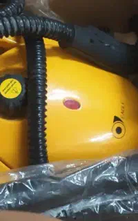 بخارشو آک استفاده نشده