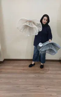 هنر جلوه زیبایی