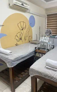رفع مشکلات پوستی در کمترین زمان در کلینیک هناس