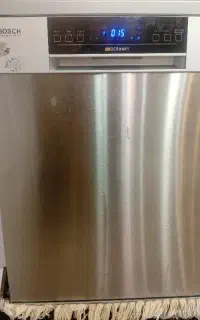 ماشین ظرفشویی بوش اصلی