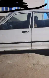 پراید 131