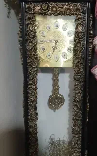 ساعت