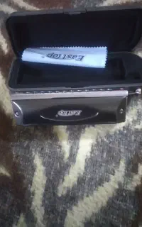 ساز دهنی نونو