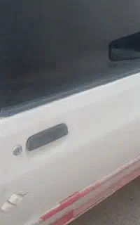 پراید ۱۳۲ مدل ۹۰