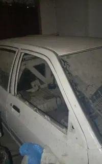 پراید 83تمام رنگ