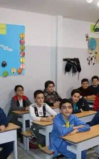 تدریس خصوصی تضمینی اول تا هفتم