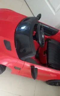 ماشین شارژی