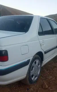 پژو پارس فروش