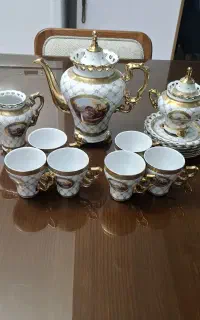 چای خوری