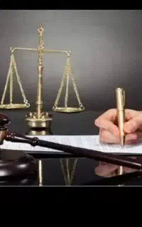 وکیل پایه ۱ دادگستری