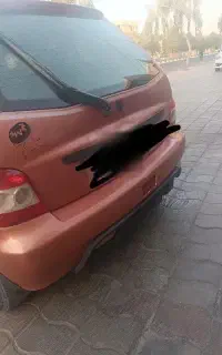 پراید ۱۱۱مدل ۹۰