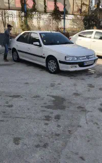 پارس سال مدل 94