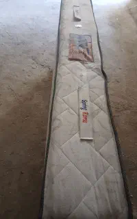 تشک تخت یک نفره