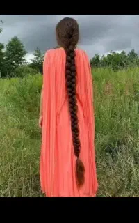 خریدار اصلی موی خام(طبیعی) و رنگ شده