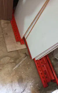 قفسه