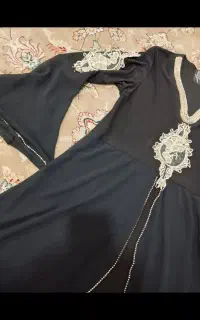 مانتو عربی