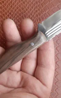 چاقو