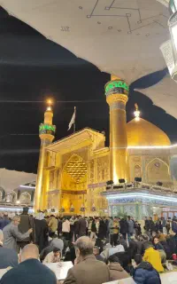 کربلا عرفه
