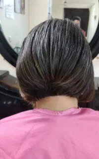 کوتاهی مدرن مو در اصفهان، خیابان فرسان