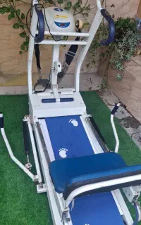 تردمیل چند کاره