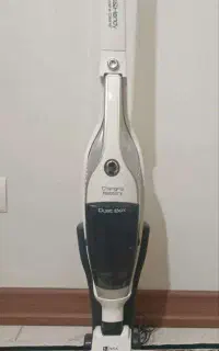 جاروی شارژی عصایی