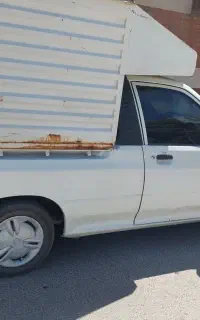 پراید وانت مدل ۴۰۱