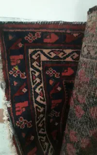 فرش  دستباف کرمان