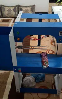 دستگاه رول سفره