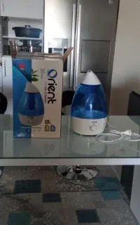 دستگاه بخور سرد اورینت