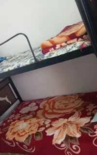 تخت خواب تک نفره