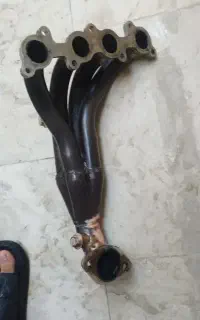 هدرز پراید یورو ۴‌ درحدنو