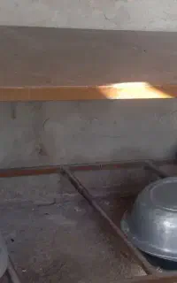 یک عددمیزنانوایی