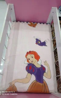 تخت و گهواره نوزادی فروشی