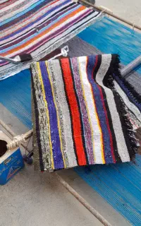 پالاس  ( تافرش سنتی )