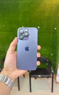 ایفون ۱۴pro درحد