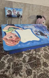میز تحریر